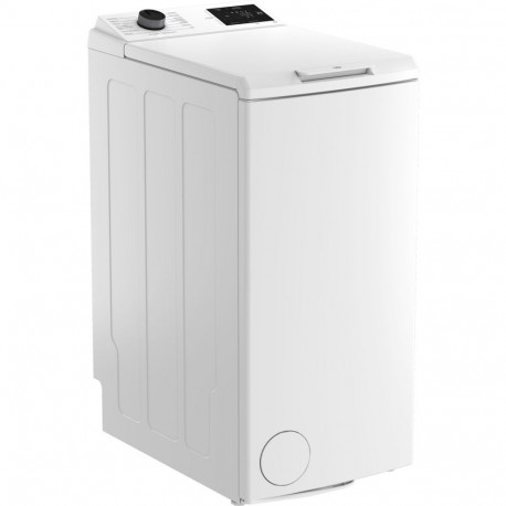 BEKO pesumasin ETB622ECWPL 6kg pealtlaetav, lemmikloomakarvade eemaldus