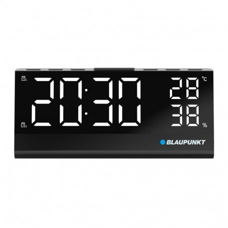 Blaupunkt raadioäratuskell CR10ALU