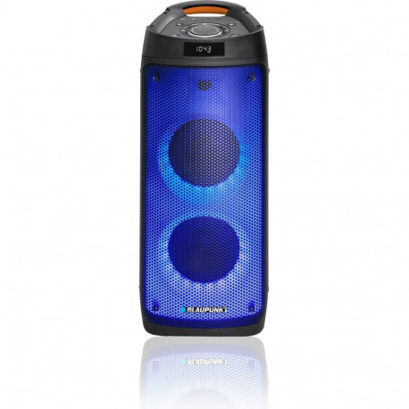 Blaupunkt peokõlar PB06DB, Bluetoothi ja karaokega