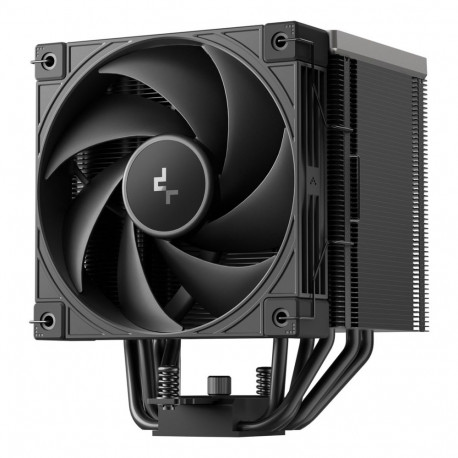 DeepCool AK500 G2 Processor Air cooler 12 cm Black 1 pc(s)