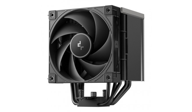 DeepCool AK500 G2 Processor Air cooler 12 cm Black 1 pc(s)
