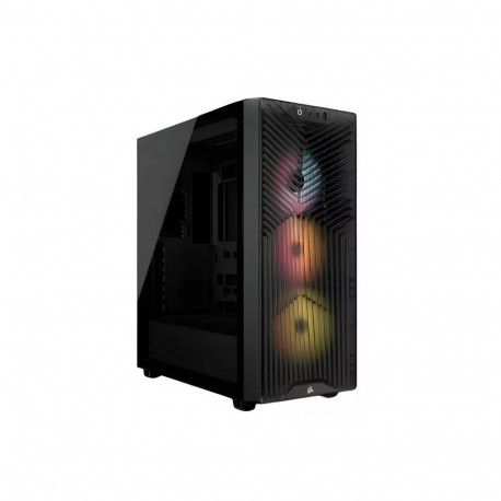 Corsair arvutikorpus 3200D RS ARGB Mid-Tower, suitsuhall