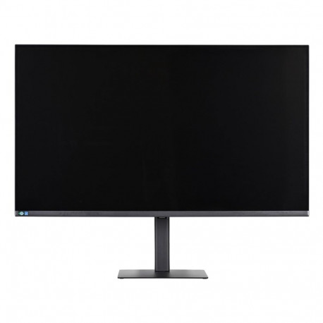 Samsung arvutimonitor S80D 94cm (37") 3840 x 2160 pixels 4K Ultra HD LCD, must