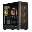 Actina 5901443441939 PC Intel Core Ultra 5 250K Plus 32 GB DDR5-SDRAM 1 TB SSD NVIDIA GeForce RTX 50