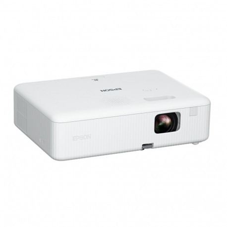 Epson CO-W01 3000 ANSI lumens 3LCD WXGA (1200x800) White