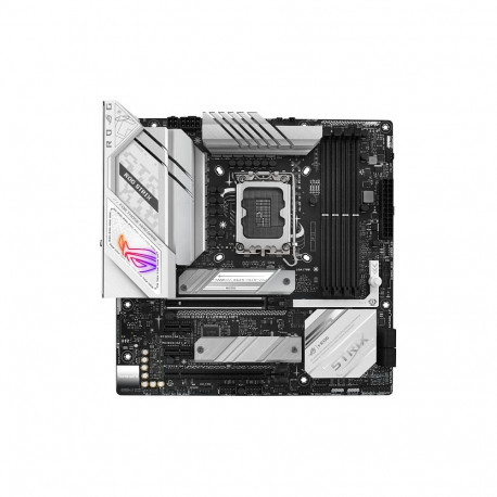 "1700 ASUS ROG STRIX B760-G GAMING WIFI DDR5"