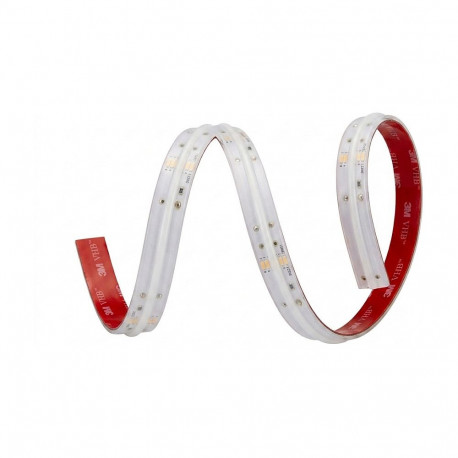 Synergy painduv led-riba COB DW (CCT) DC24V 75W IP20 õhuke