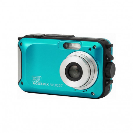 "Easypix Aquapix W3027 Wave Iceblue"