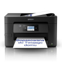 Epson WorkForce Pro WF-3820DWF - multi