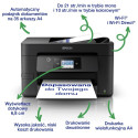 Epson WorkForce Pro WF-3820DWF - multi
