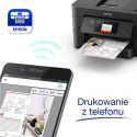 Epson WorkForce Pro WF-3820DWF - multi