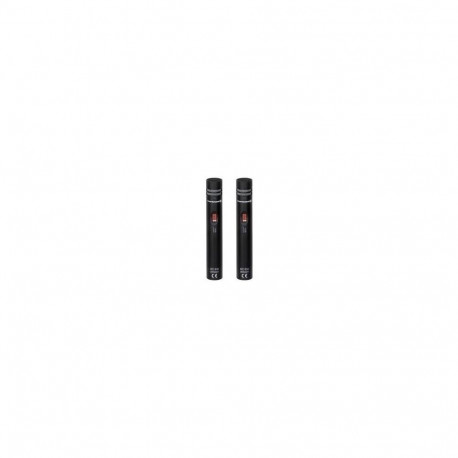 beyerdynamic MC 930 Stereo-Set B-STOCK  Zestaw 2 sparowanych mikrofonów studyjnych MC 930