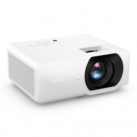 BenQ Deutschland LH655 laser 4000