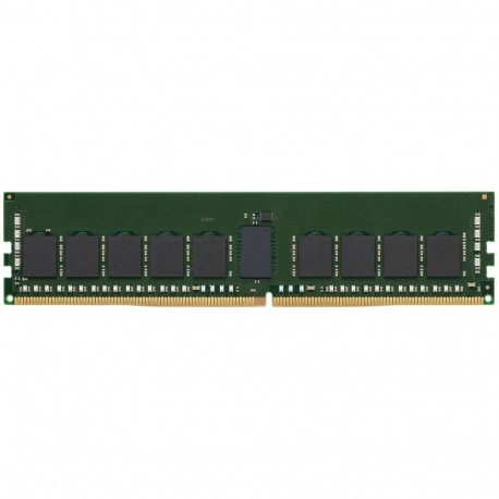"KINGSTON 16GB DDR4 3200MHz Reg ECC Dual Rank Module"