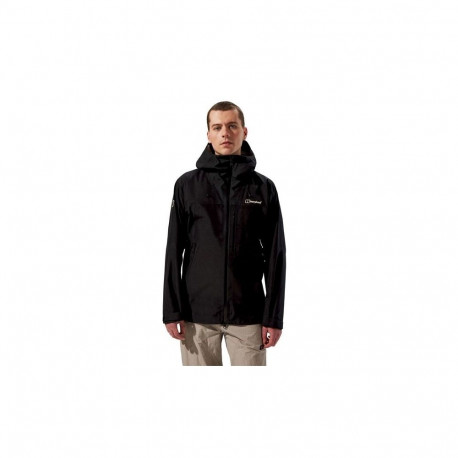 Berghaus RIDGE-SEEKER GTX JKT must/must membraanjope suurus L