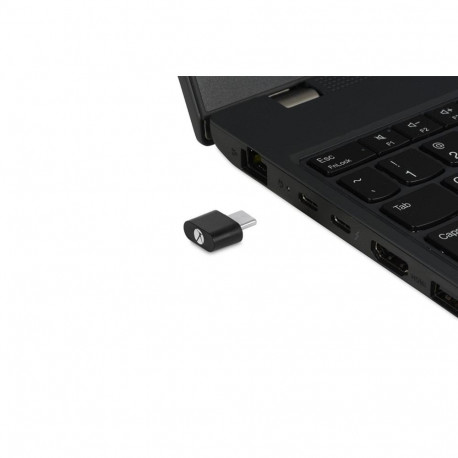 BakkerElkhuizen kontorihiir FastForward paremakäeline RF Bluetooth USB Type-C optiline 500DPI