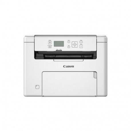 Canon laserprinter i-SENSYS MF272dw II A4 2400 x 600 DPI 29 ppm Wi-Fi