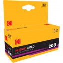 Kodak Eastman film Gold 200/24x3