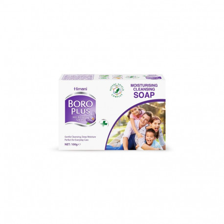 BORO PLUS seep 100 g