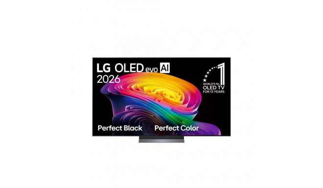 TV OLED65C61LA LG