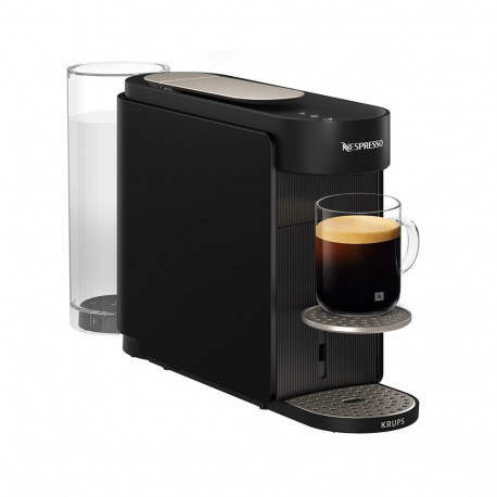 NESPRESSO VERTUO UP Kapselkohvimasin, Krups must