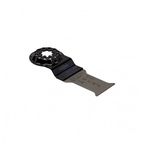 Multitool blade Bahco BiM 30mm, for metal, Starlock