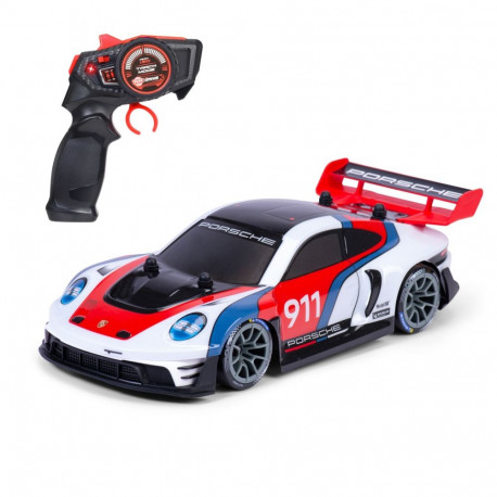 Dickie kaugjuhitav Porsche 911 GT3 R RTR 2,4GHz 201106019
