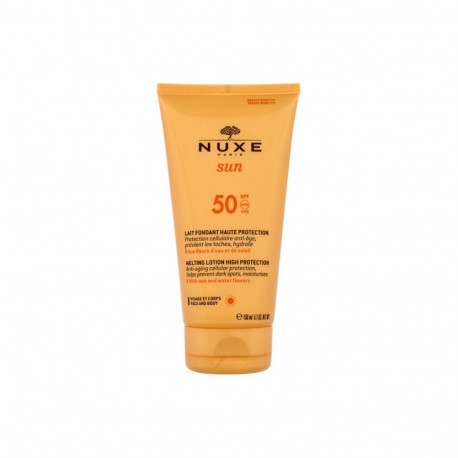 NUXE Sun High Protection Melting Lotion (150ml)