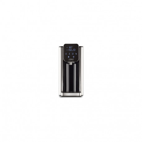 Caso HW 666 Inox  Turbo Hot Water Dispenser  Electric  2200-2600 W  2.7 L  Plastic/Stainless Steel  