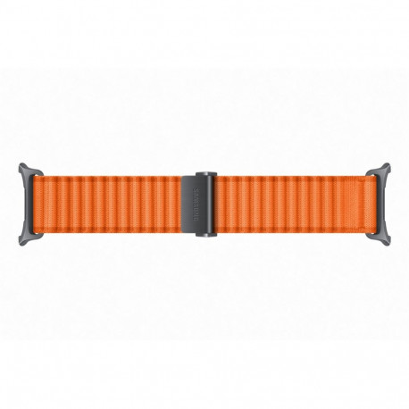 SVL70MF Trail Band Samsung Galaxy Watch Ultra 2/ Ultra, Orange