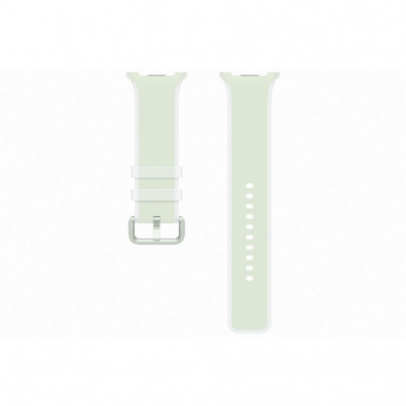 Samsung rihm SXL35LM Misty Band (M/L) Galaxy Watch 9/Watch 8, roheline