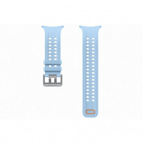 SNL71ML Marine Band Samsung Galaxy Watch Ultra 2/ Ultra, Blue
