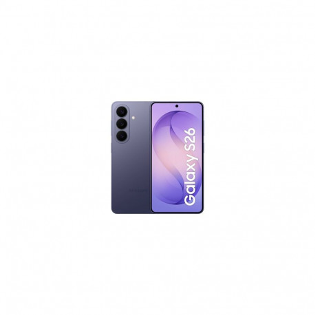 Samsung Samsung Galaxy S26 5G 12GB/128GB Cobalt Violet Enterprise Edition (8806099192945)