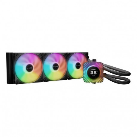 BE QUIET CPU COOLER S_MULTI/LIGHT LOOP IO BW032