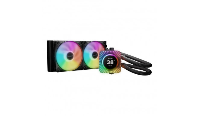 BE QUIET CPU COOLER S_MULTI/LIGHT LOOP IO BW034