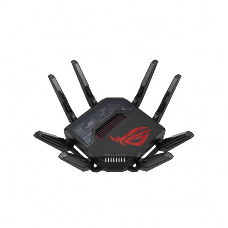 Asus WRL ROUTER 25000MBPS 7P/QUAD BAND GT-BE98
