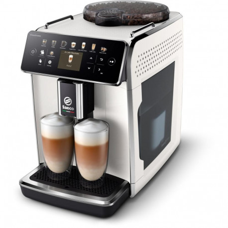 Philips COFFEE MAKER SAECO/SM6580/20