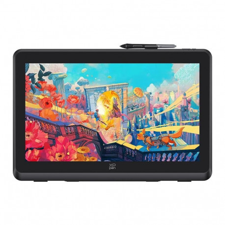 xppen GRAPHIC TABLET 476.06X267.79MM/ARTIST 22 PLUS