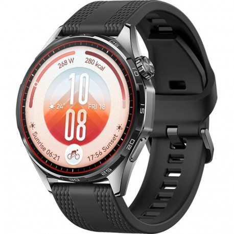 Nutikell Huawei Watch GT 7 46mm, must