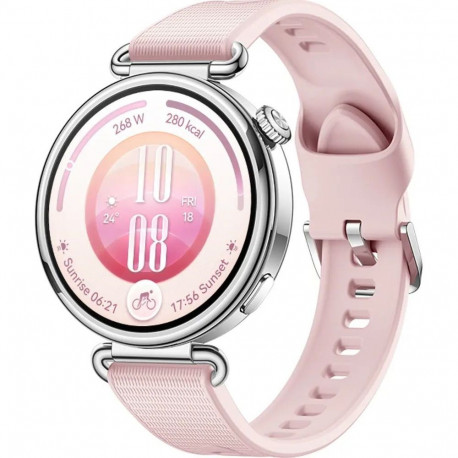 Nutikell Huawei Watch GT 7 41mm, roosa