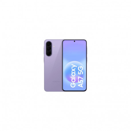 Samsung Galaxy A57 5G A576B 8GB 256GB awesome lilac
