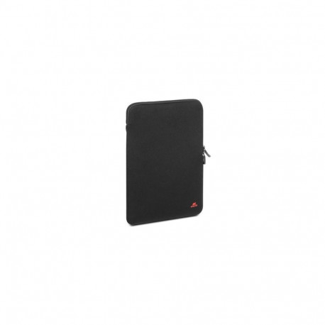 Rivacase 5223B laptop case 39.6 cm (15.6") Sleeve case Black