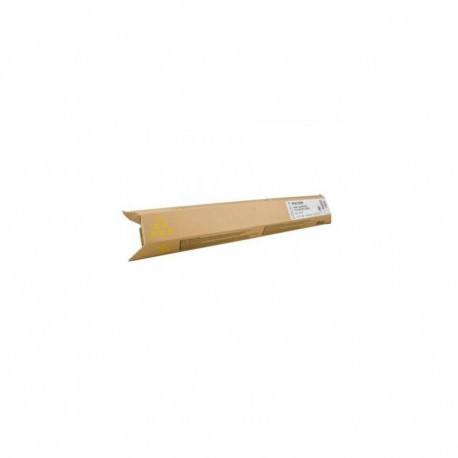 Ricoh Yellow Toner, 10000 pages