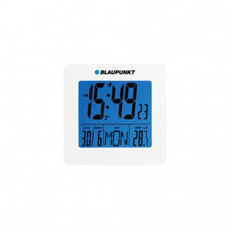 Blaupunkt CL02WH alarm clock White