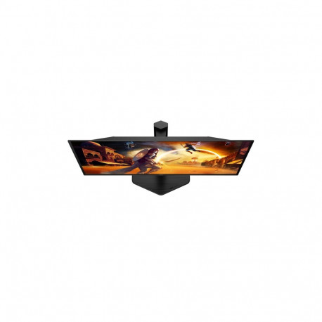 AOC Q27G4ZDR 27inch OLED 2560x1440 240Hz Adaptive Sync Response time GtG 0.03ms 2 x USB-A 1 x USB-B 