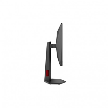 AOC Q25G4SR 24,5-tolline QHD kiire IPS 300Hz 0,03ms 400cd/m2 HDMI2.1 DP kõlaritega reguleeritava kõr