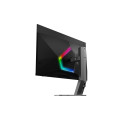 AOC 31,5-tolline 3840x2160 QD OLED 130mm AGON PRO QD OLED UHD 4K 31,5-tolline 165Hz HDR TB400 HDMI2.