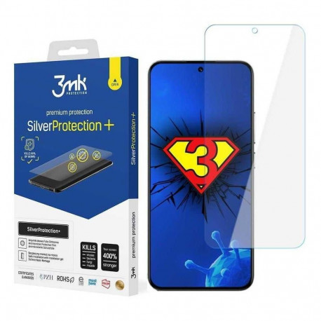 3MK "SilverProtection+ Screen Protector Xiaomi 13"