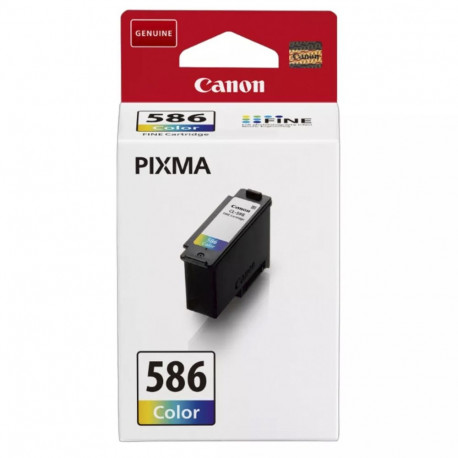 Canon CL-586 CL586 (6227C001)