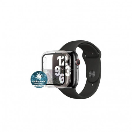 PanzerGlass Täis korpusega Apple Watch Series 4/5/6/Se 44mm ekraanikaitse